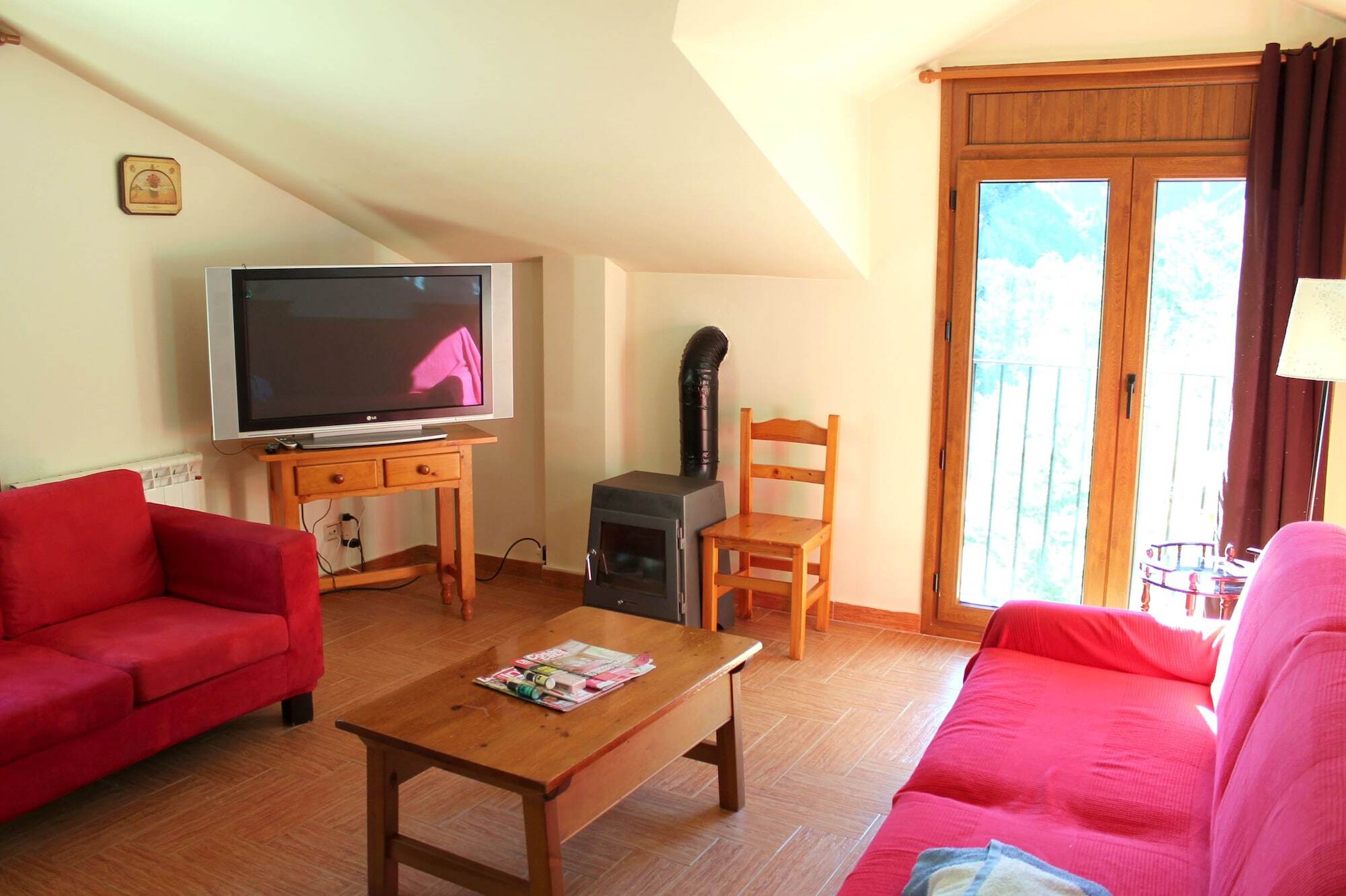 Anem 3000 Apartament