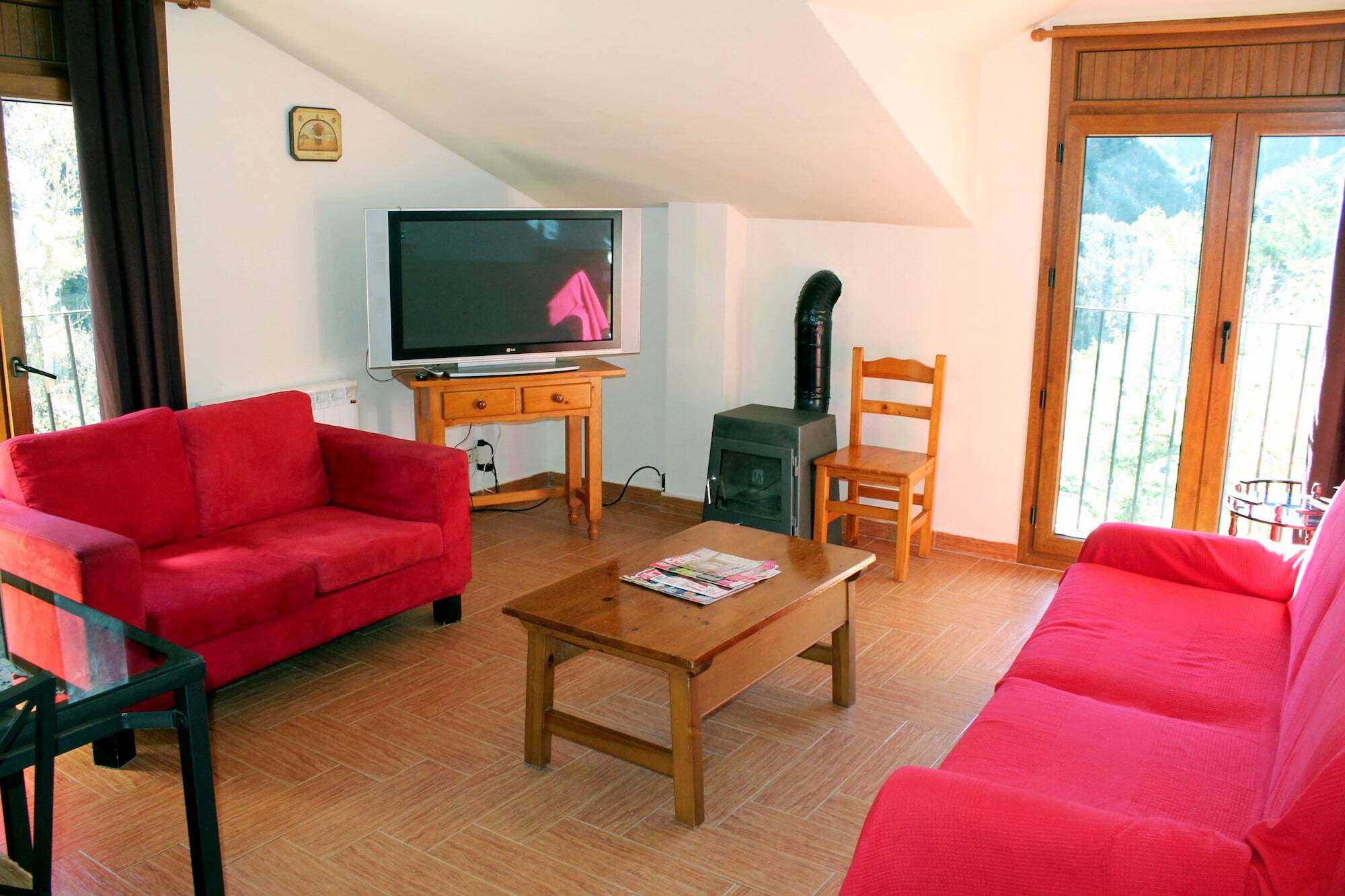 Anem 3000 Apartament *