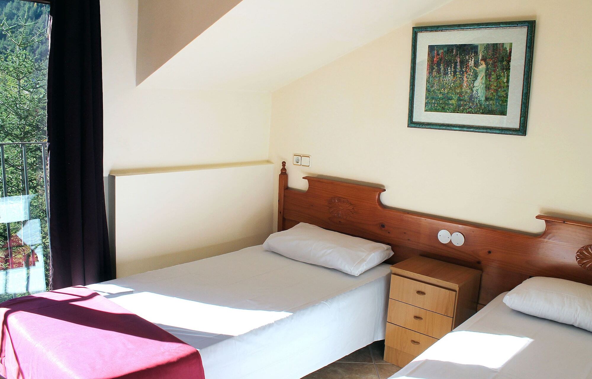 Apartament Anem 3000