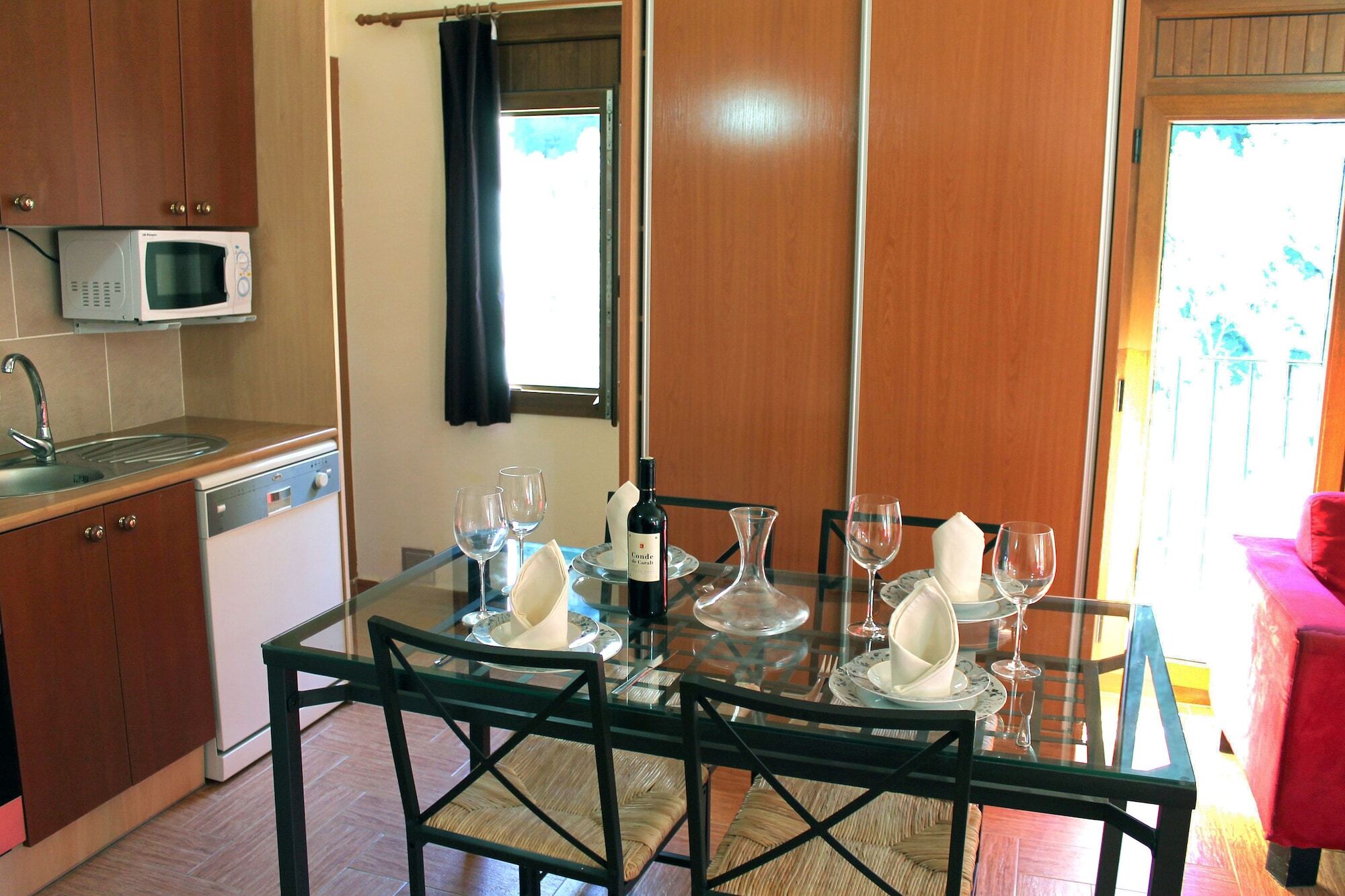 Anem 3000 Apartament *