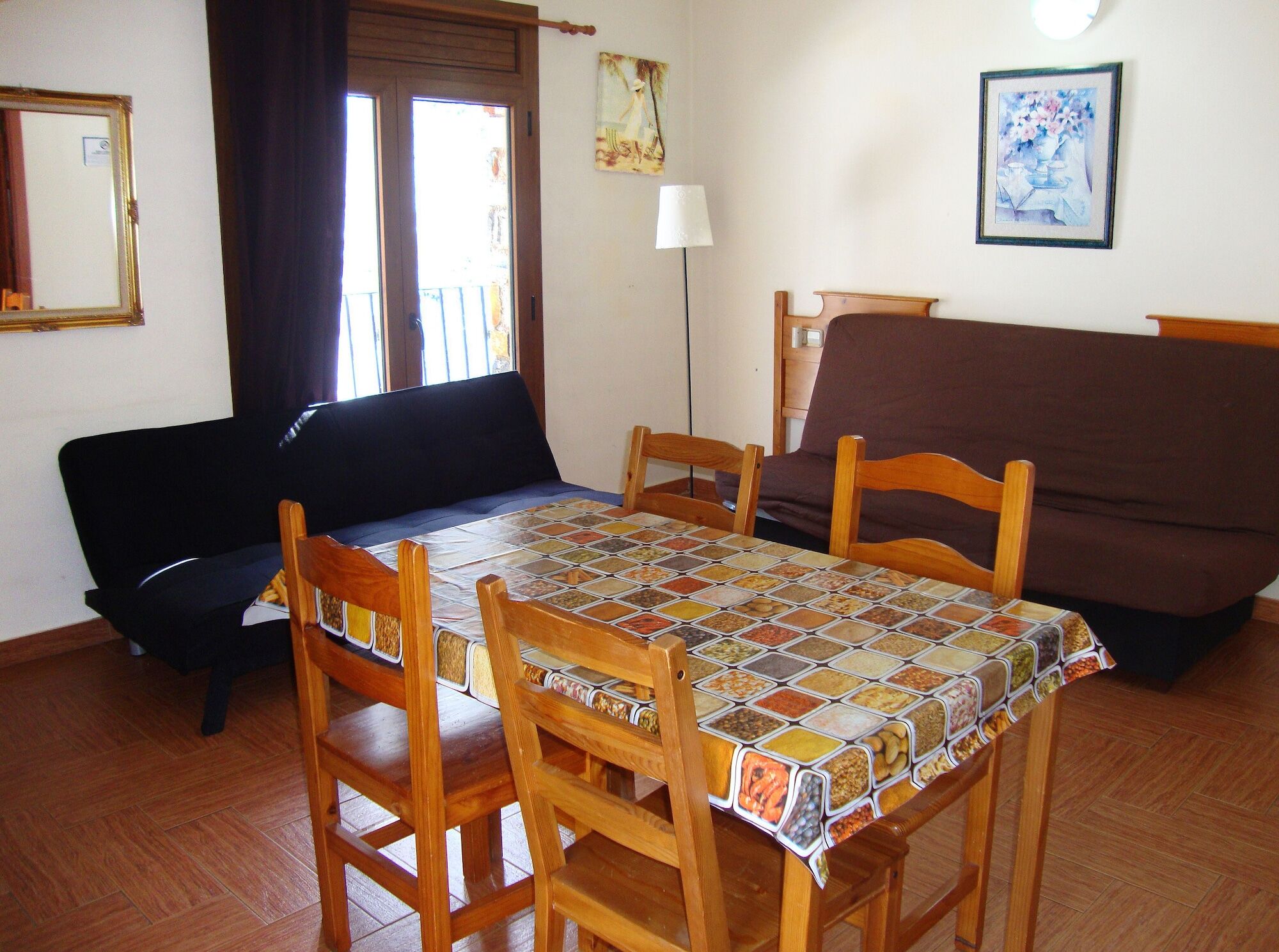 Apartament Anem 3000 *