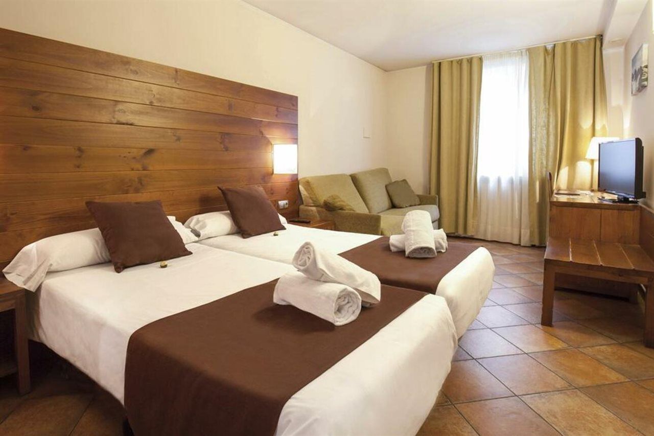 Hotel Magic