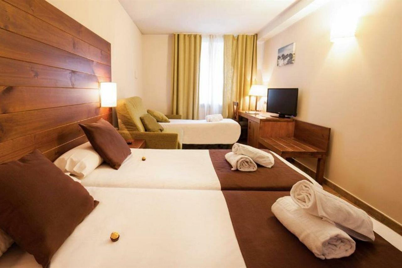 Hotel Magic La Massana