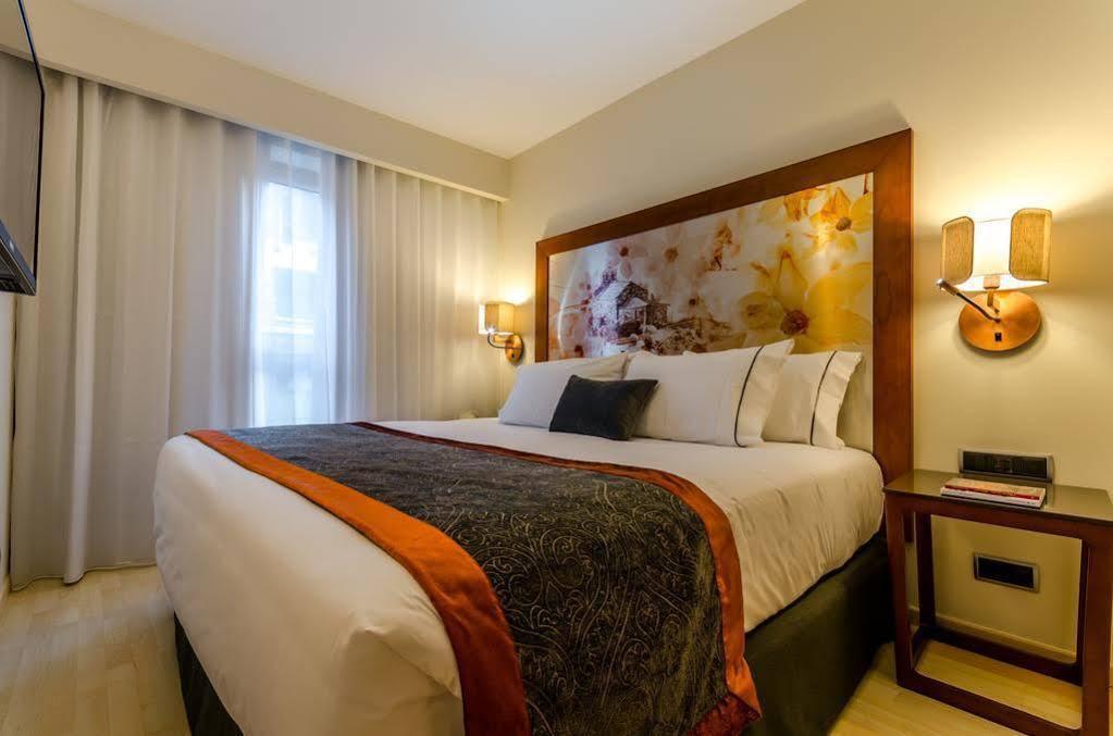 Eurostars 5*