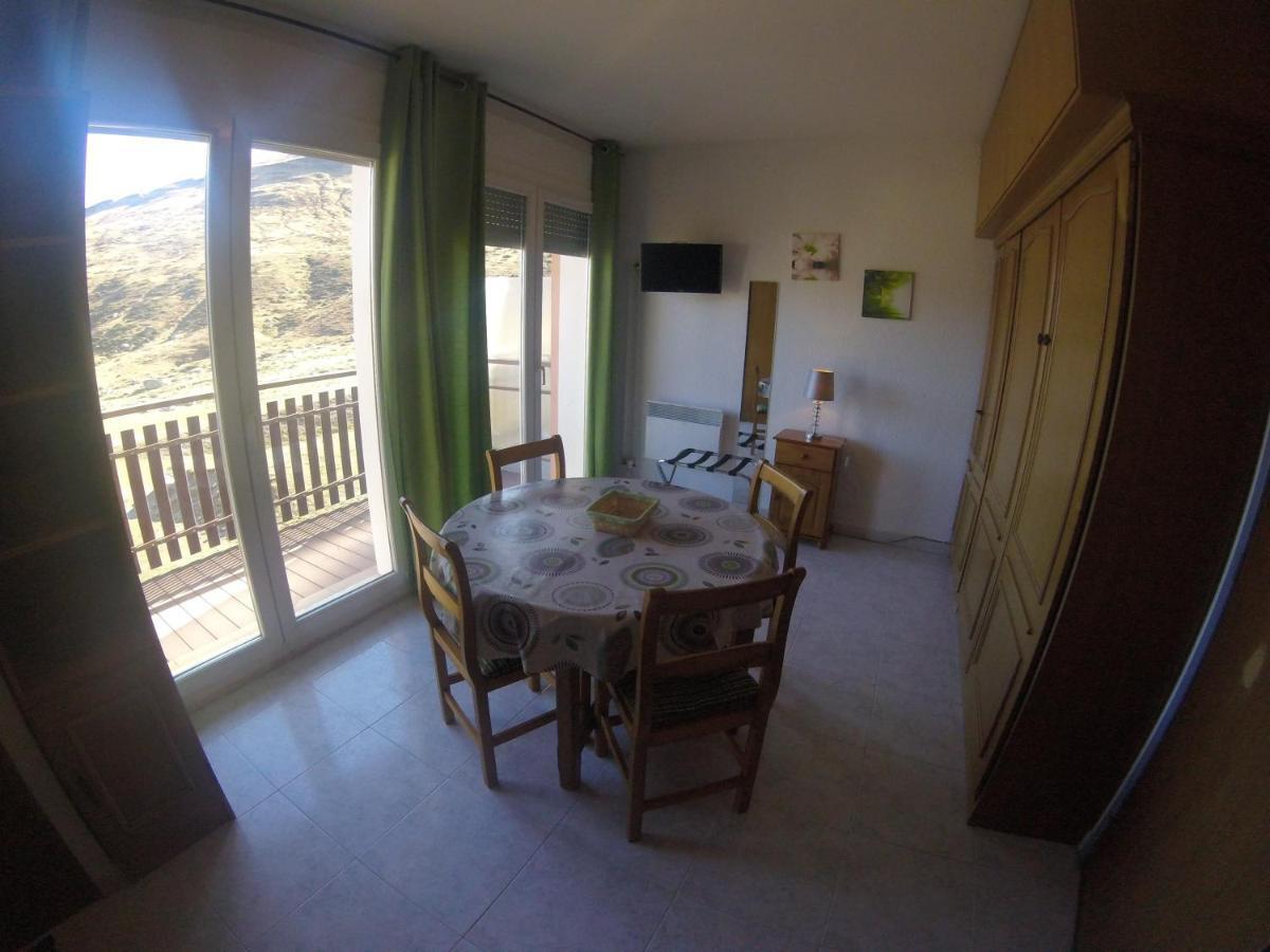 Immodelpas Chamois Apartamento