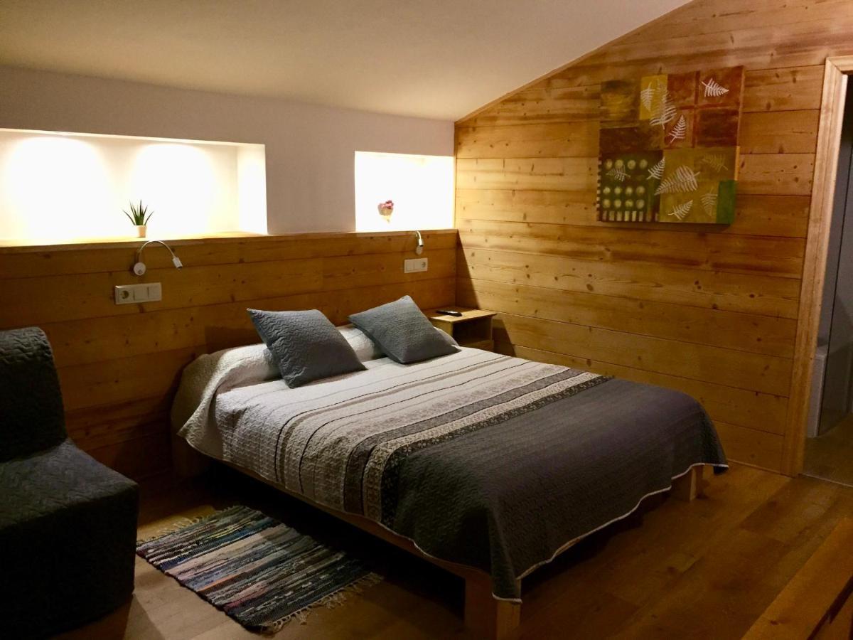 Hotel Camp Del Serrat