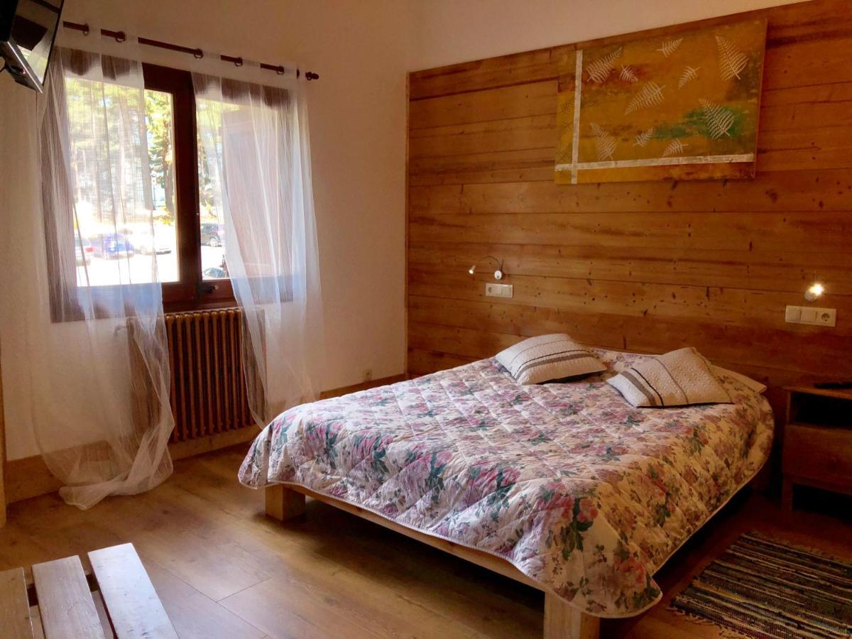 Hotel Camp Del Serrat 3*
