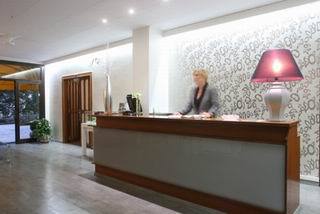 Hotel Sol-park Sant Julià de Lòria