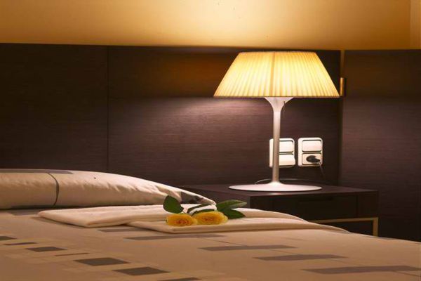 Hotel A Casa Canut Gastronomic Les Escaldes