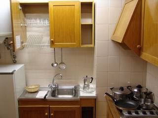 La Solana & Apartment Encamp