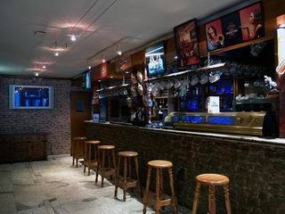 Apartamento Crest Pas