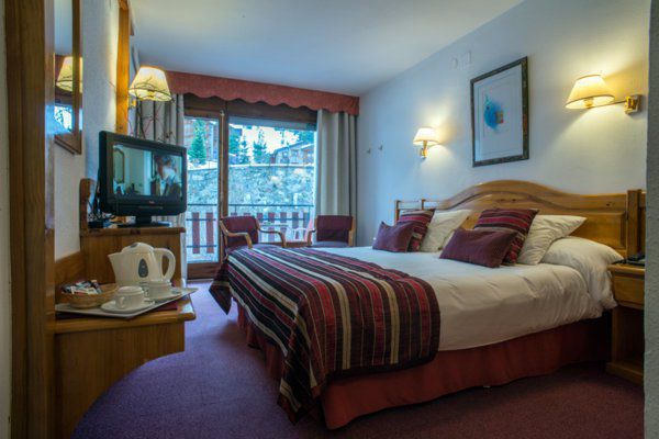 Hotel Del Clos Soldeu