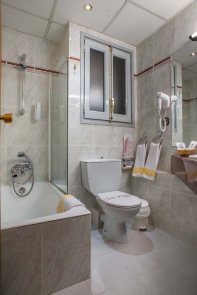 Del Clos Hotel Soldeu