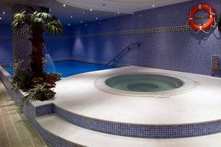 Hotel Xalet Montana 3*