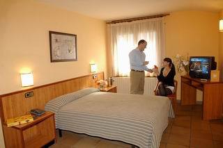 Refugi Dels Isards Hotel 3*
