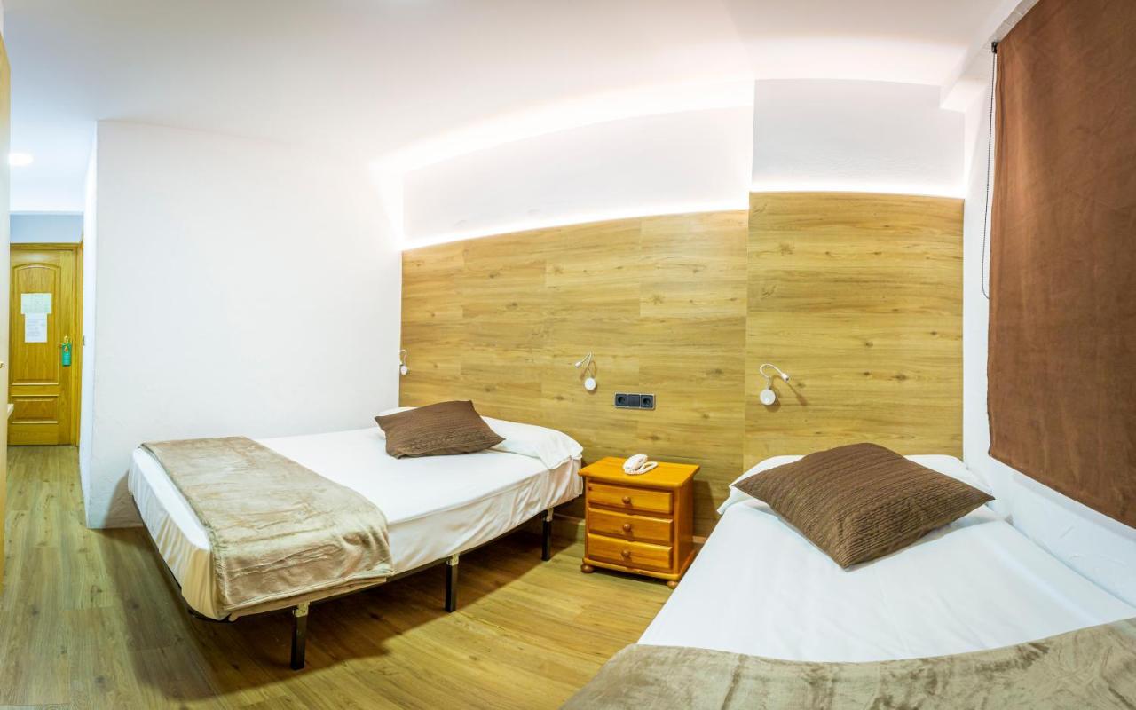 Hotel Les Neus