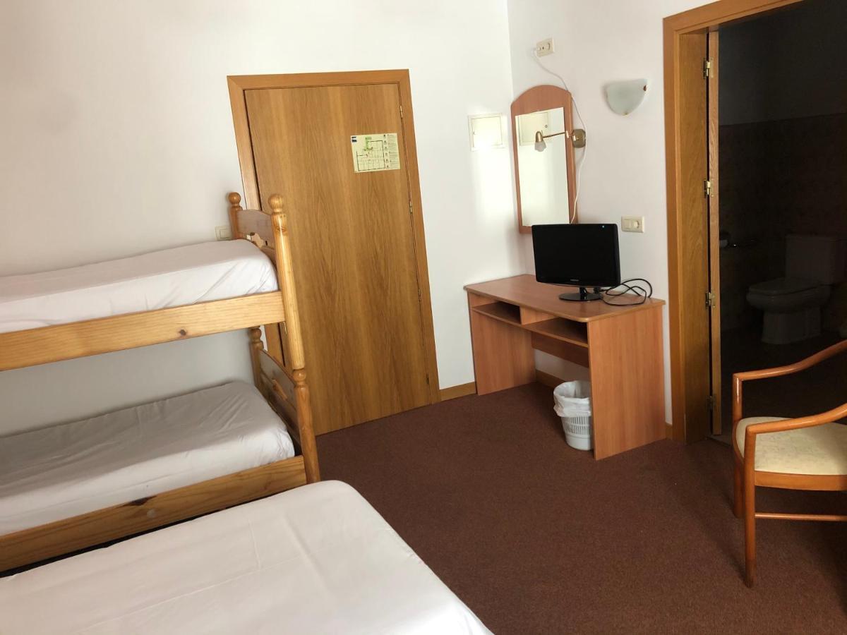 Hermus Centre Vila Hotel Encamp