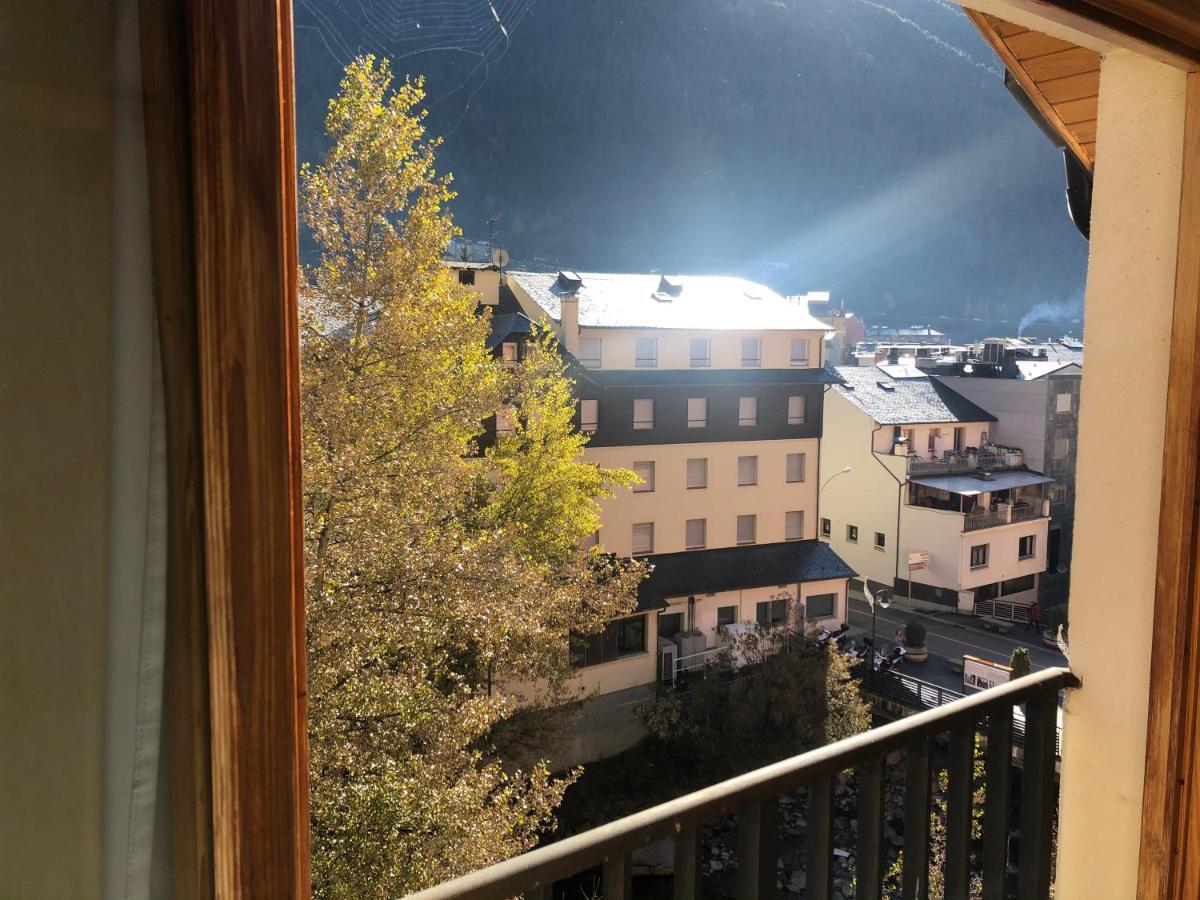 Hotel Hermus Centre Vila Encamp