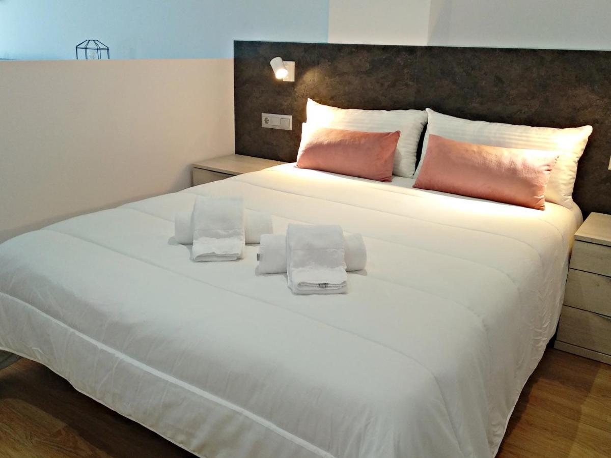Ribasol Ski & Mountain Park Apartamento Arinsal