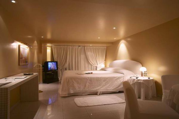 A Casa Canut Gastronomic Hotel
