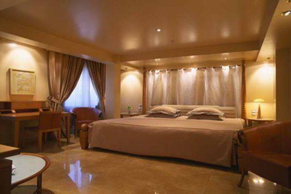 Hotel A Casa Canut Gastronomic Les Escaldes