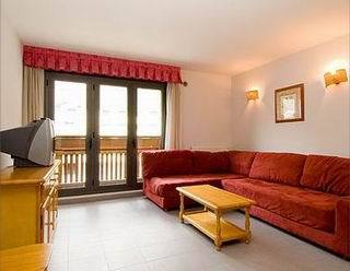 Roc Del Castell Hotel Canillo