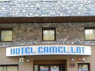 Hotel Camel Lot Pas De La Casa