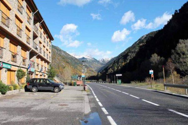 Hotel Antic