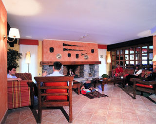 Hotel Himalaia