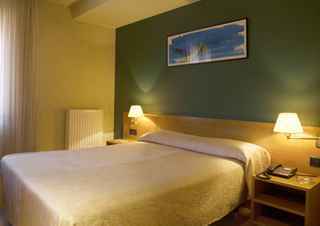 Hotel Salvia D'or Andorra la Vieja