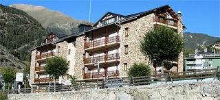 Hotel Prats 3*