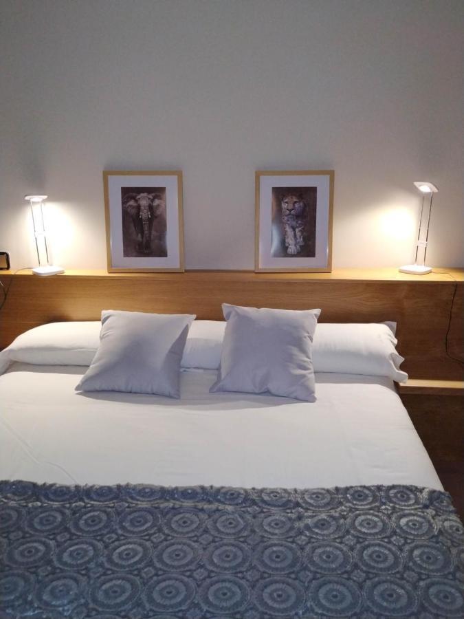 El Serch Apartahotel 3*