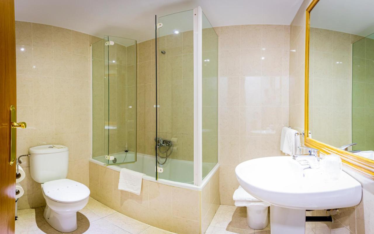 Hotel Les Neus 2*