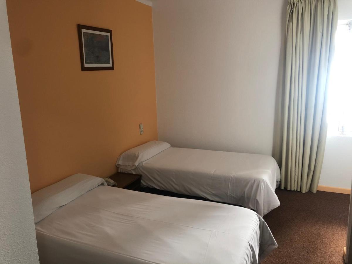 Hermus Centre Vila Encamp