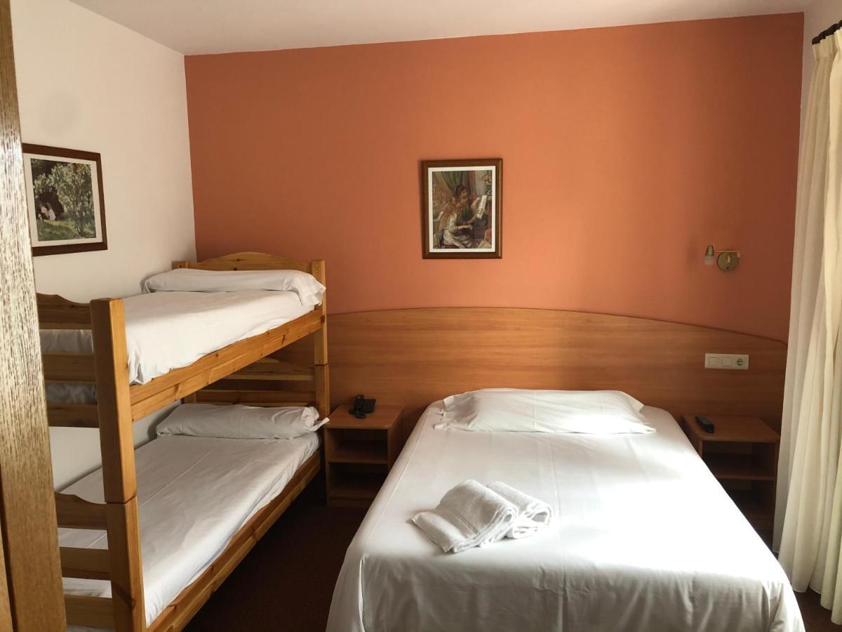 Hotel Hermus Centre Vila Encamp