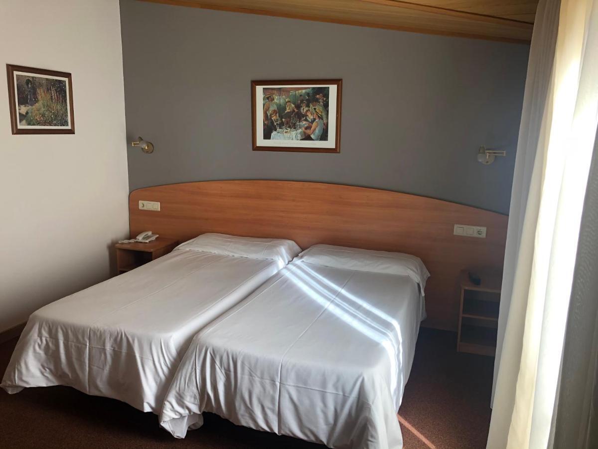 Hermus Centre Vila Encamp