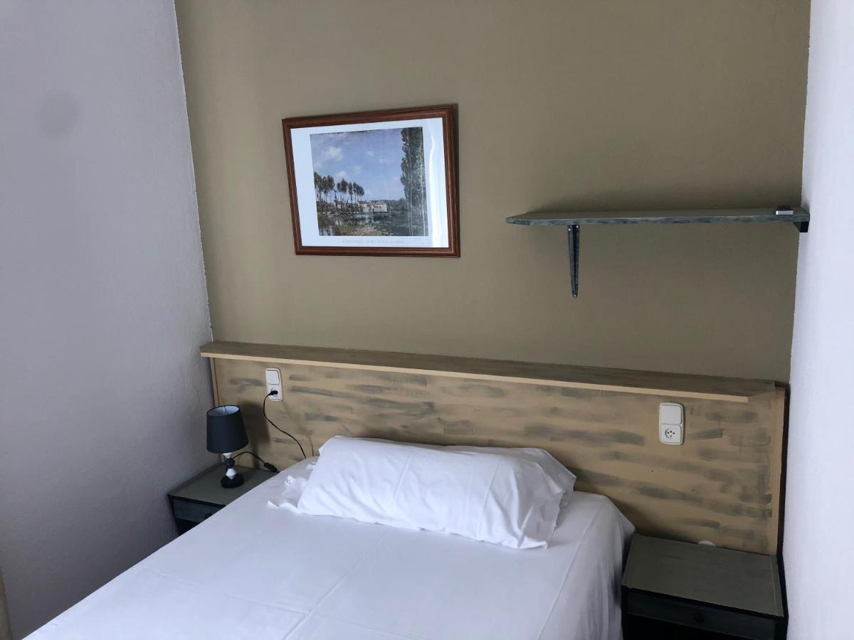 Hermus Centre Vila Hotel