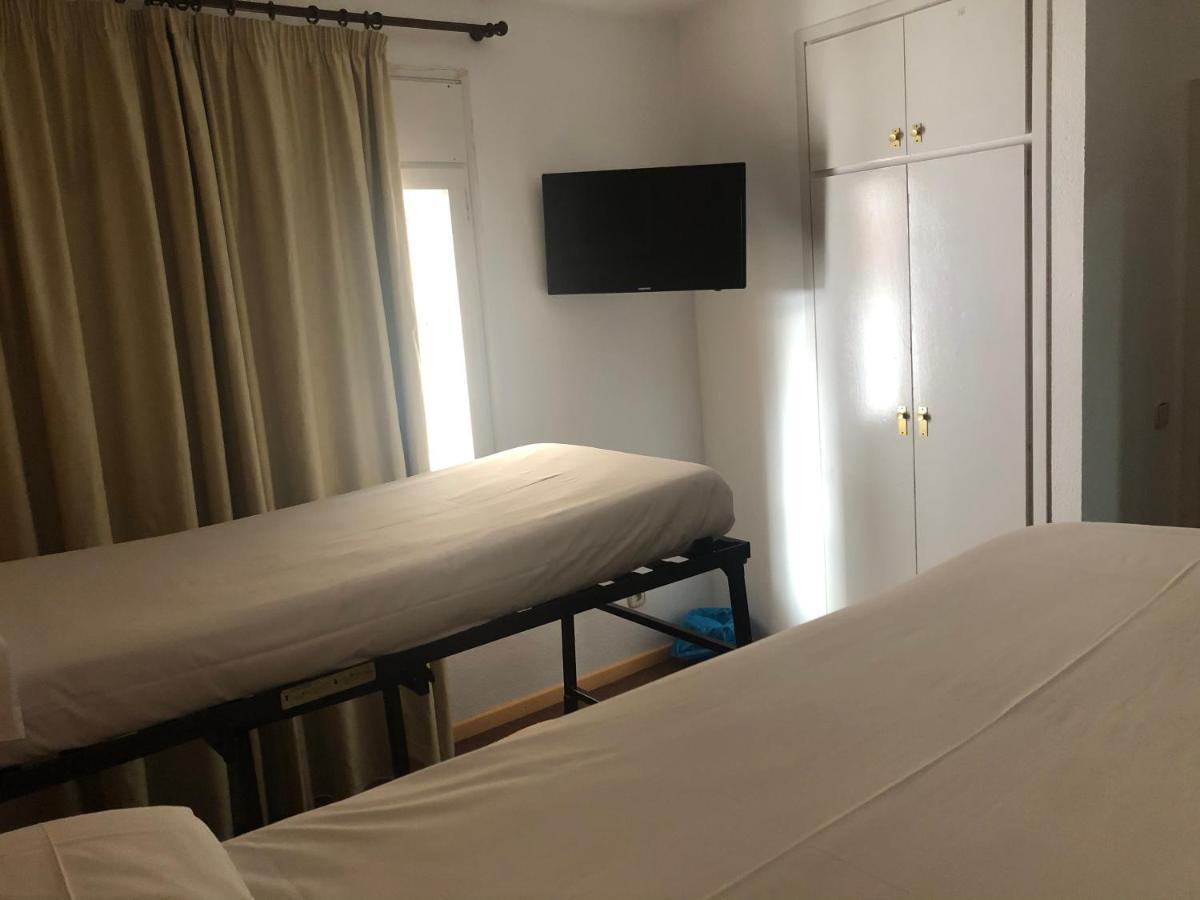 Hotel Hermus Centre Vila Encamp