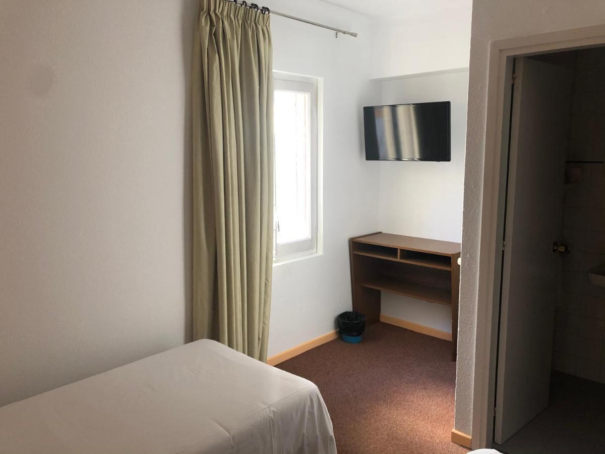 Hermus Centre Vila Hotel