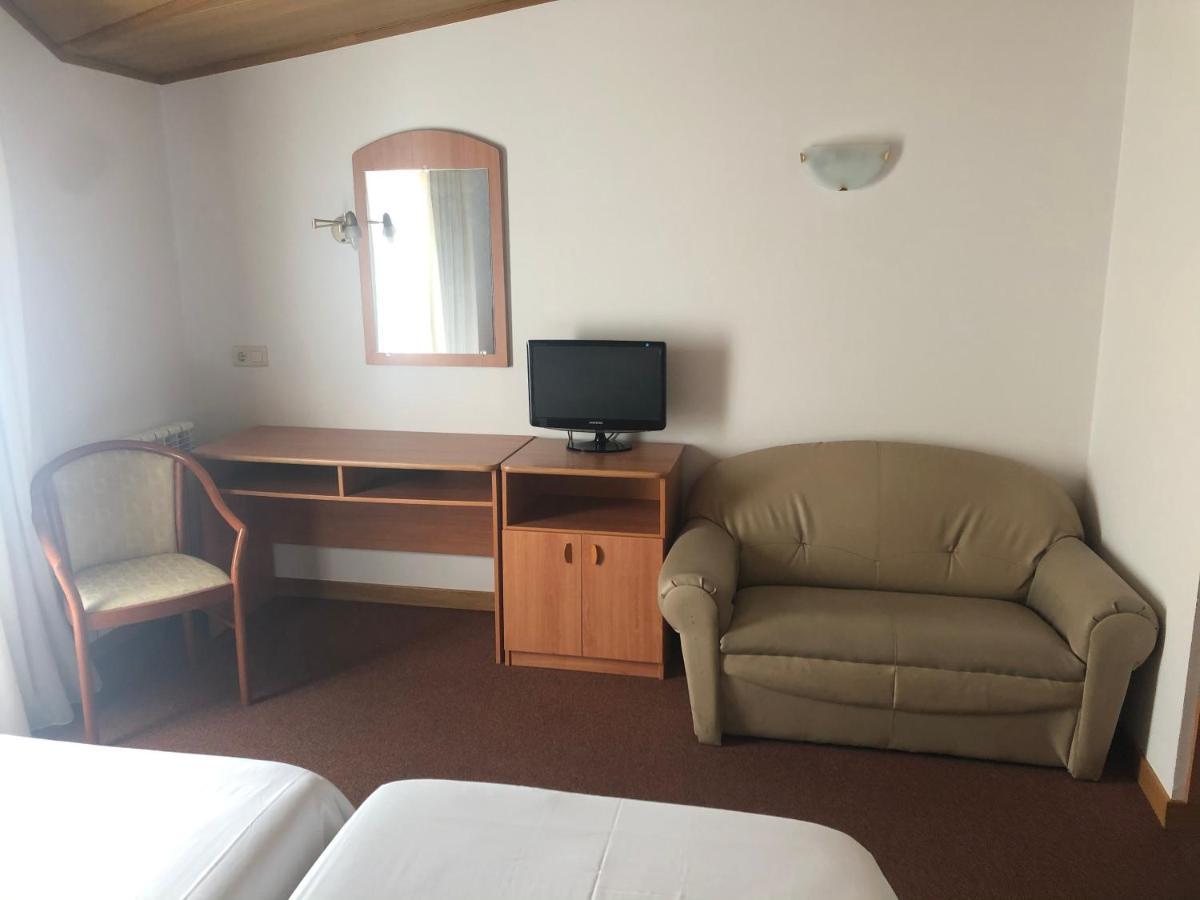 Hotel Hermus Centre Vila Encamp
