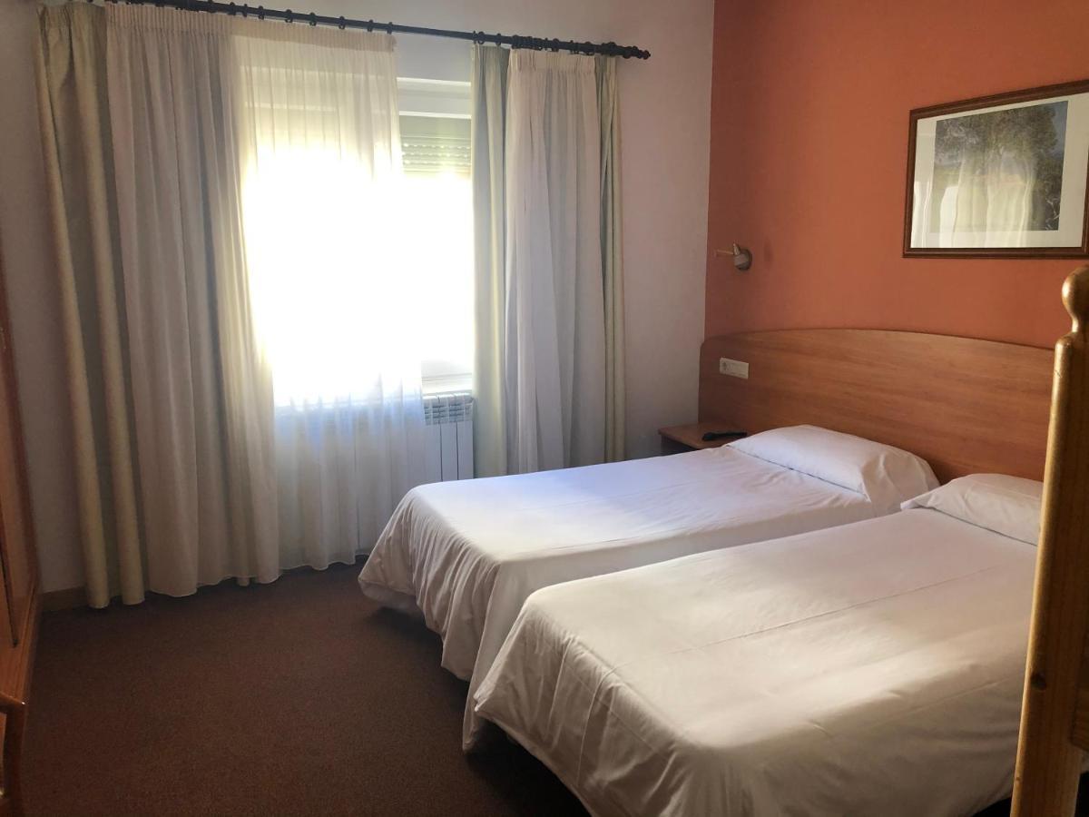 Hermus Centre Vila Hotel