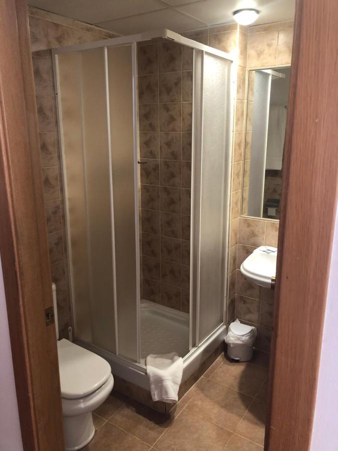 Hotel Hermus Centre Vila 2*