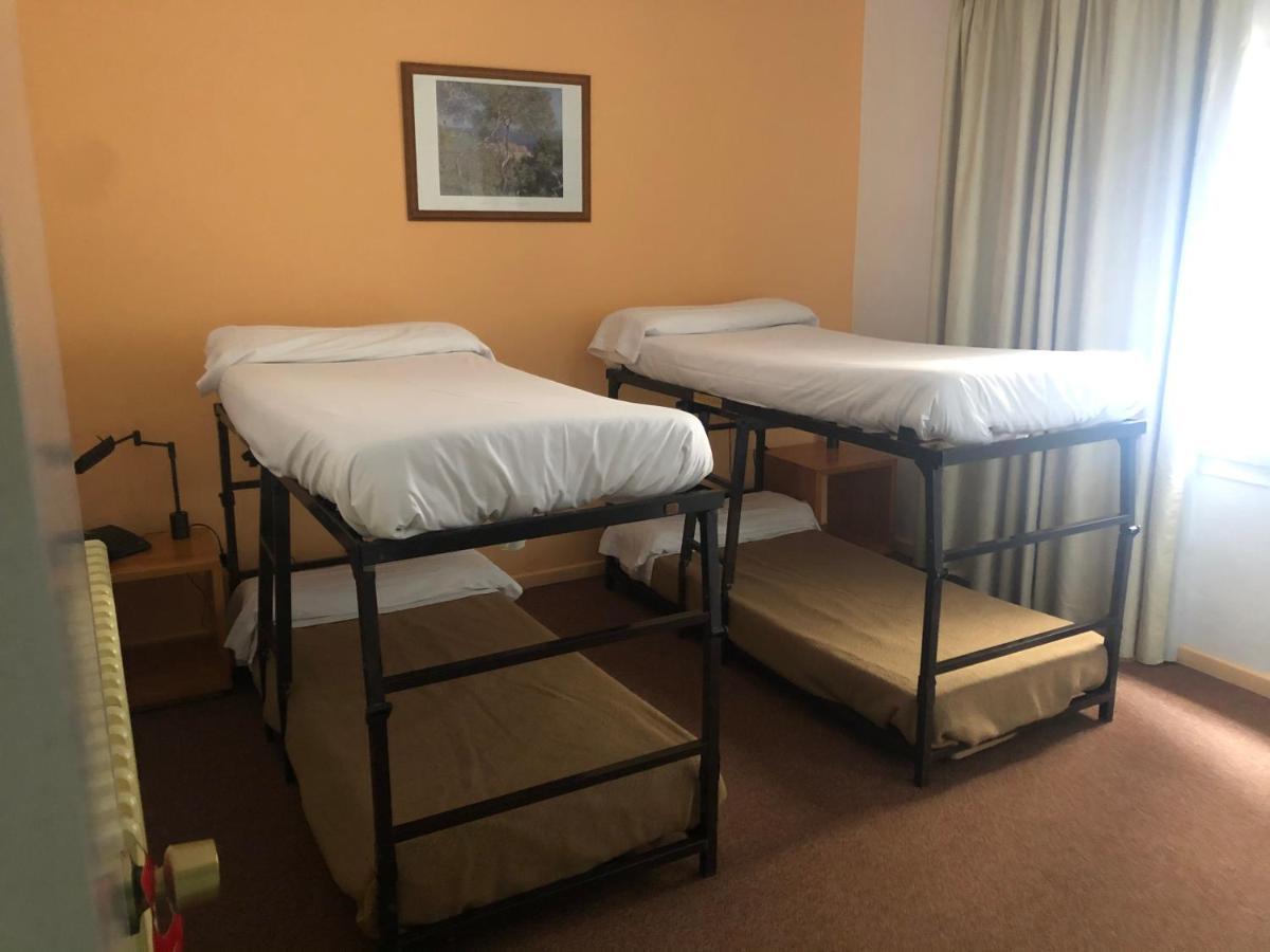 Hotel Hermus Centre Vila Encamp