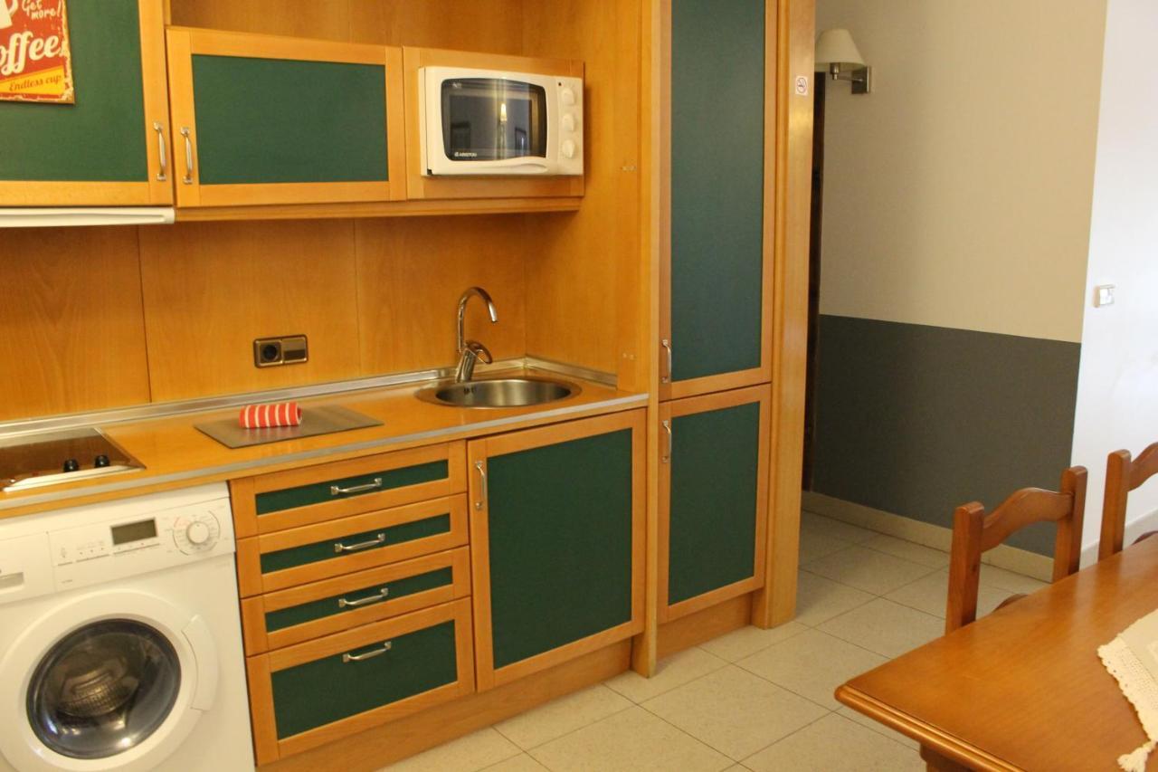 Chalet Janet Erts 3* La Massana
