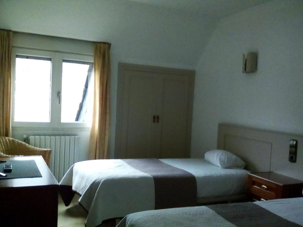 Hotel Font Del Marge