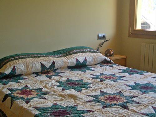Apartamento Glac Soldeu 3000
