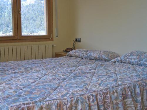 Glac Soldeu 3000 Bordes d'Envalira