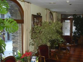 Santa Barbara De La Vall D'ordino Hotel 3*