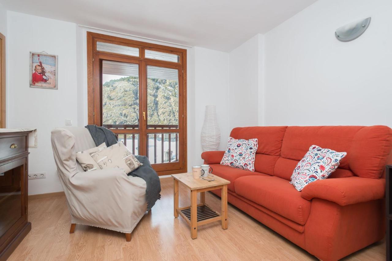 Juclar Apartamento Soldeu