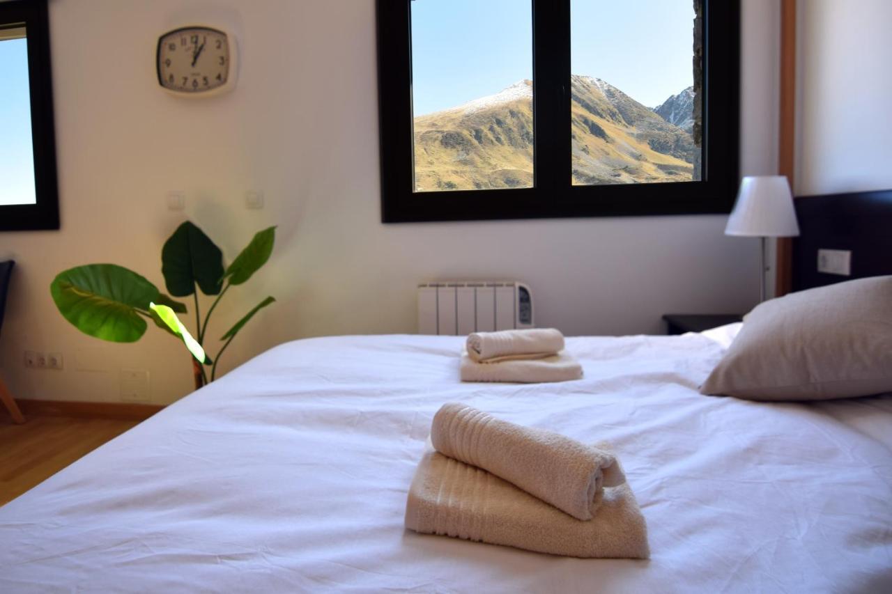 Lux Aigle Acceso Directo A Pistas Apartamento Pas De La Casa